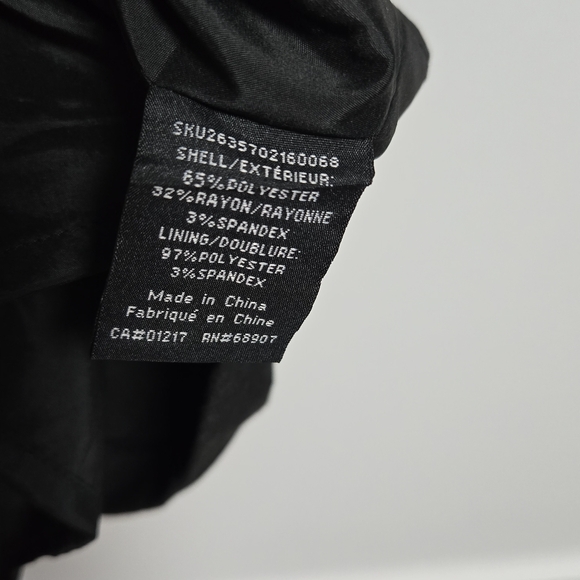 Le Chateau Dress (M) - Picture 10 of 10